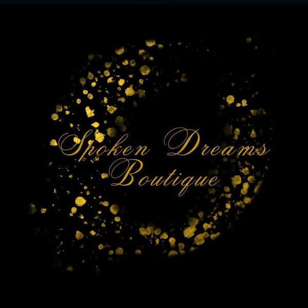 Spoken Dreams Boutique 