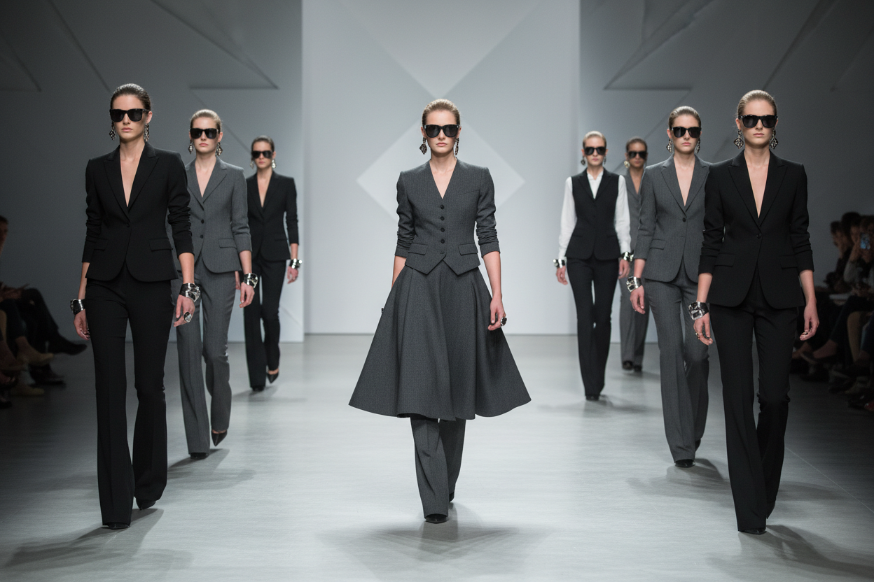 do other colors, like black gray and white